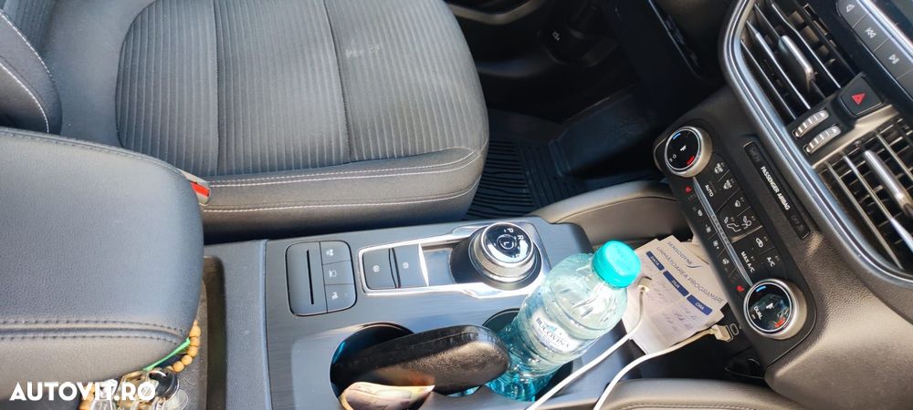 Ford Kuga 2.5 Duratec FHEV FWD Titanium - 22