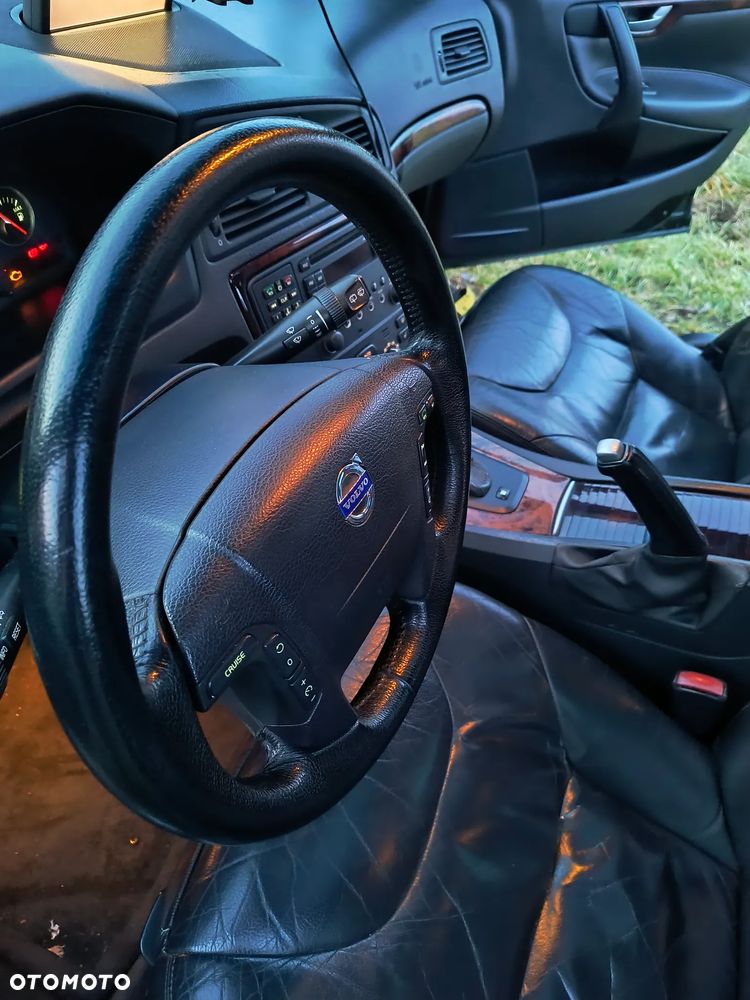 Volvo V70 - 23