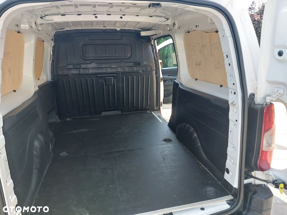 Opel Combo Life 1.5 CDTI Enjoy S&S - 18