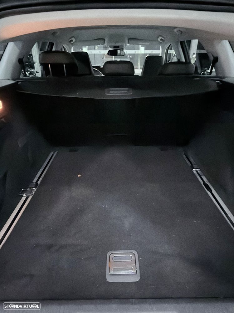 Peugeot 308 1.6 e-HDi Allure J17 - 18