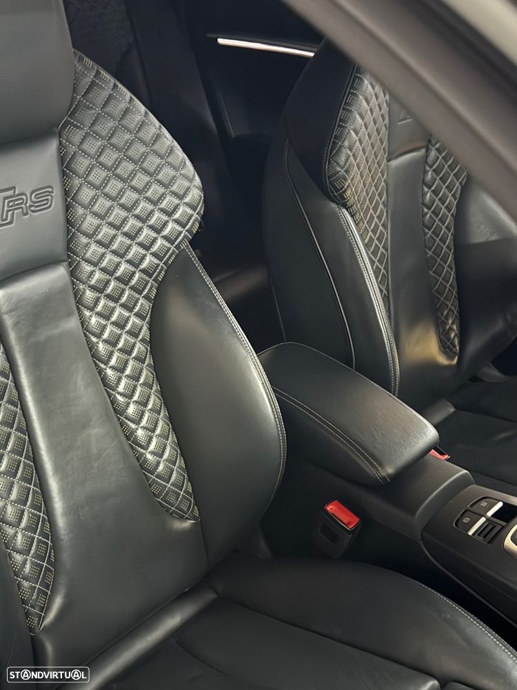 Audi RS3 Sportback 2.5 TFSI quattro S tronic - 8