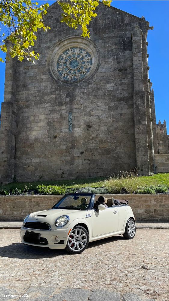 MINI 3 Portas - 3