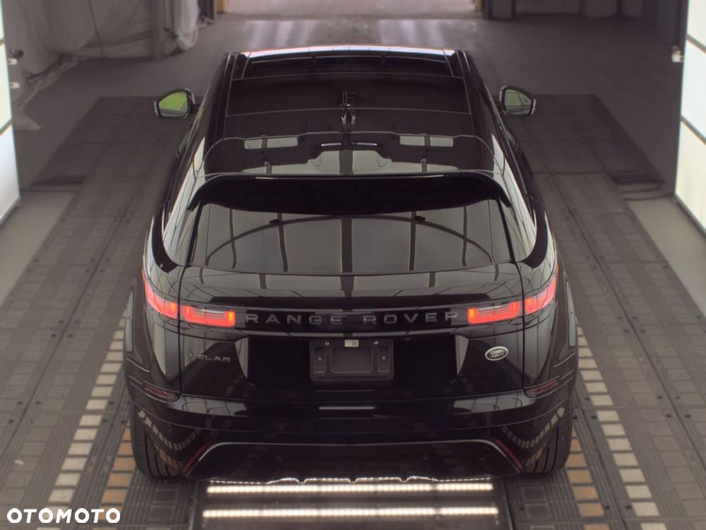 Land Rover Range Rover Velar P250 R-Dynamic S - 6