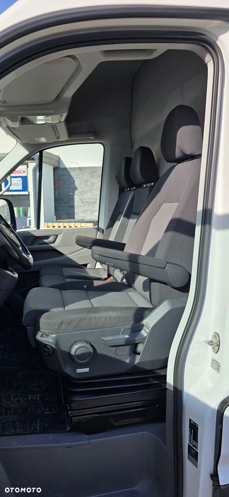 Volkswagen Crafter L5H3 Automat Dsg 177KM - 11