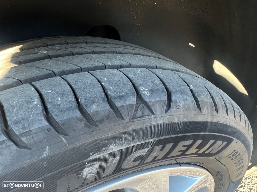 Citroën C3 1.4 HDi Airdream Seduction 99g - 5