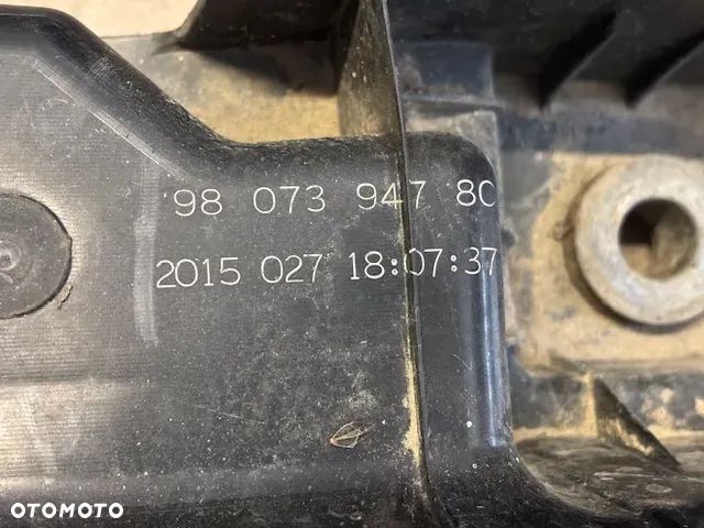 ZBIORNIK ADBLUE PEUGEOT 508 9807394780 - 7