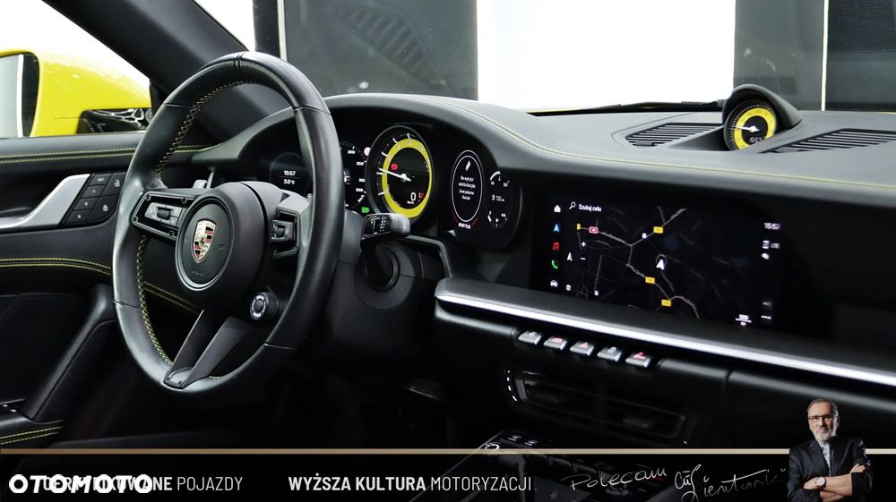 Porsche 911 Carrera S - 23