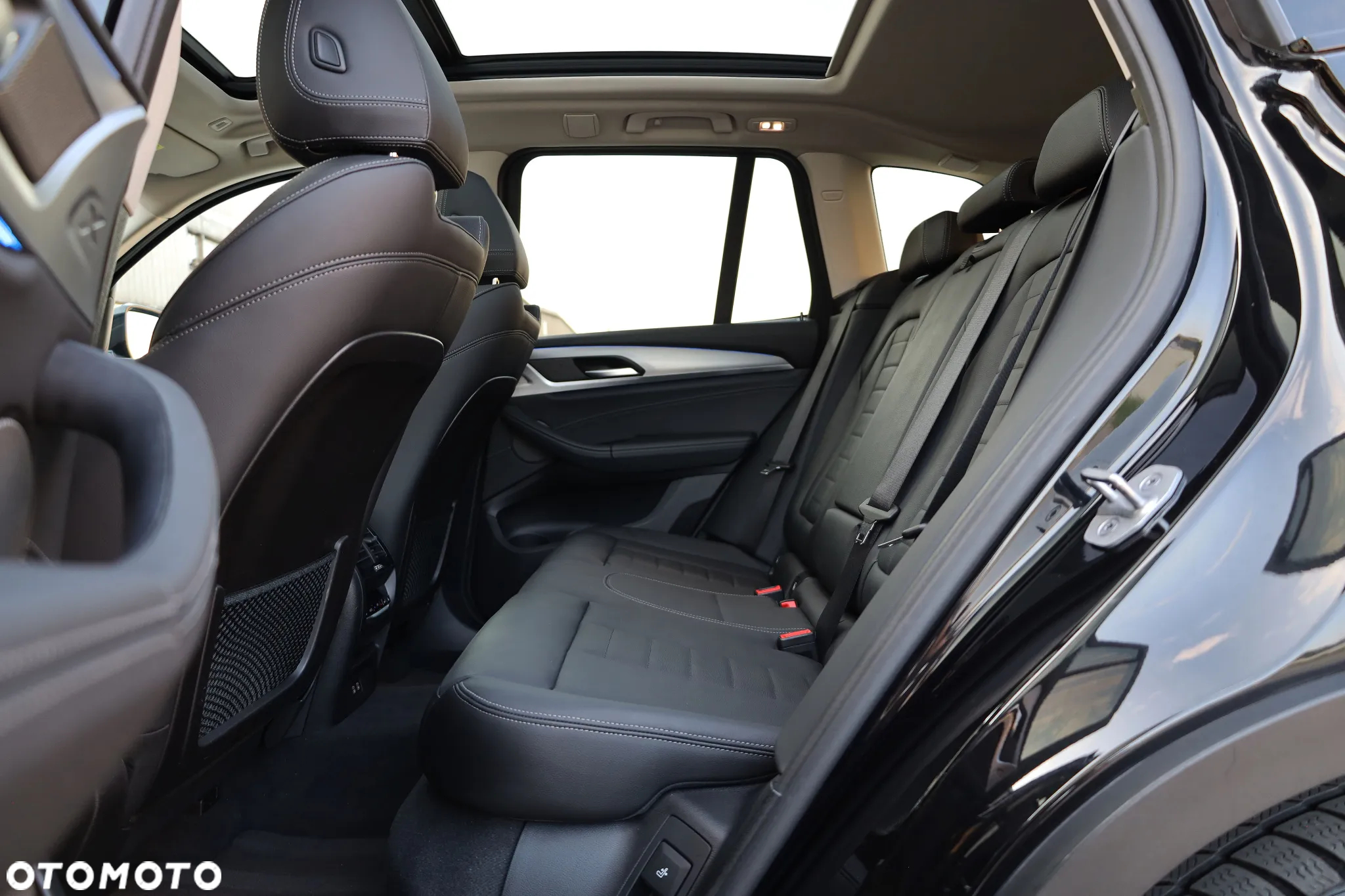 BMW X3 xDrive30e xLine - 22
