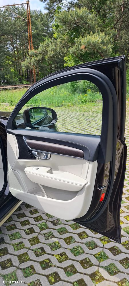 Volvo V90 Cross Country T5 AWD Pro - 6
