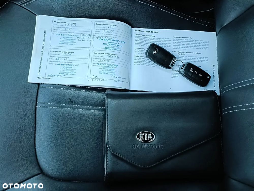 Kia Sportage 2014