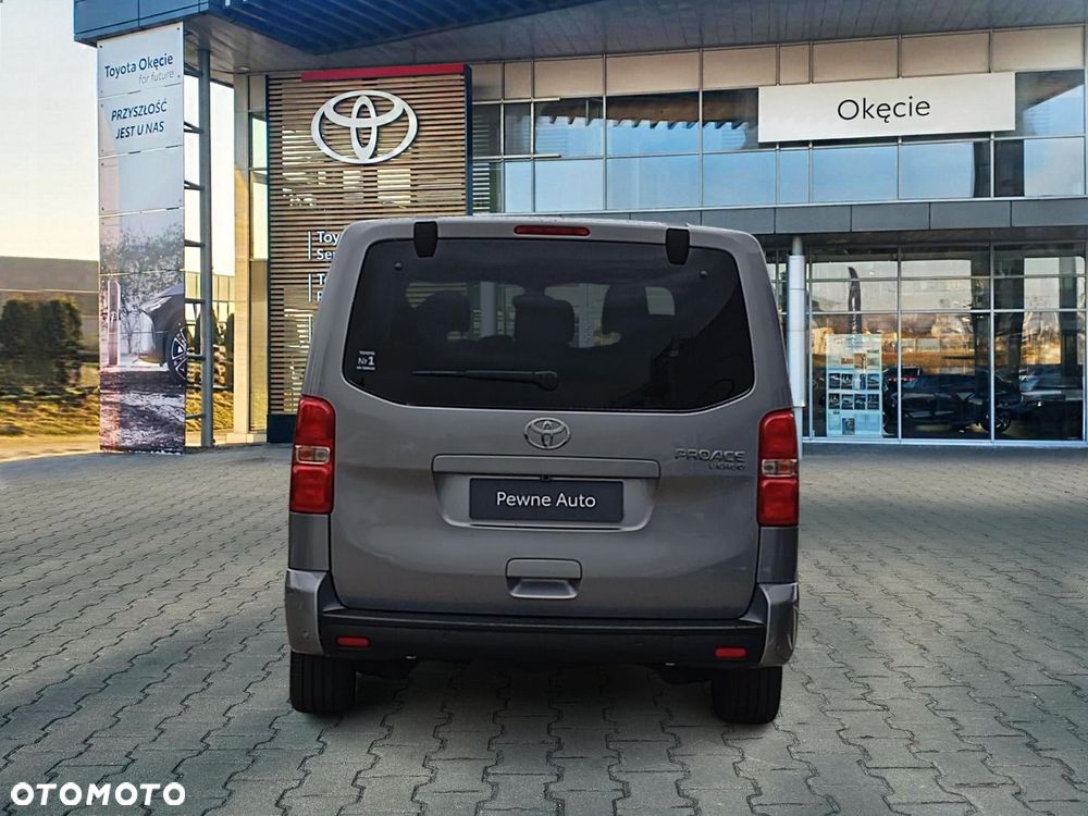 Toyota Proace Verso 2.0 D4-D Long Family - 7