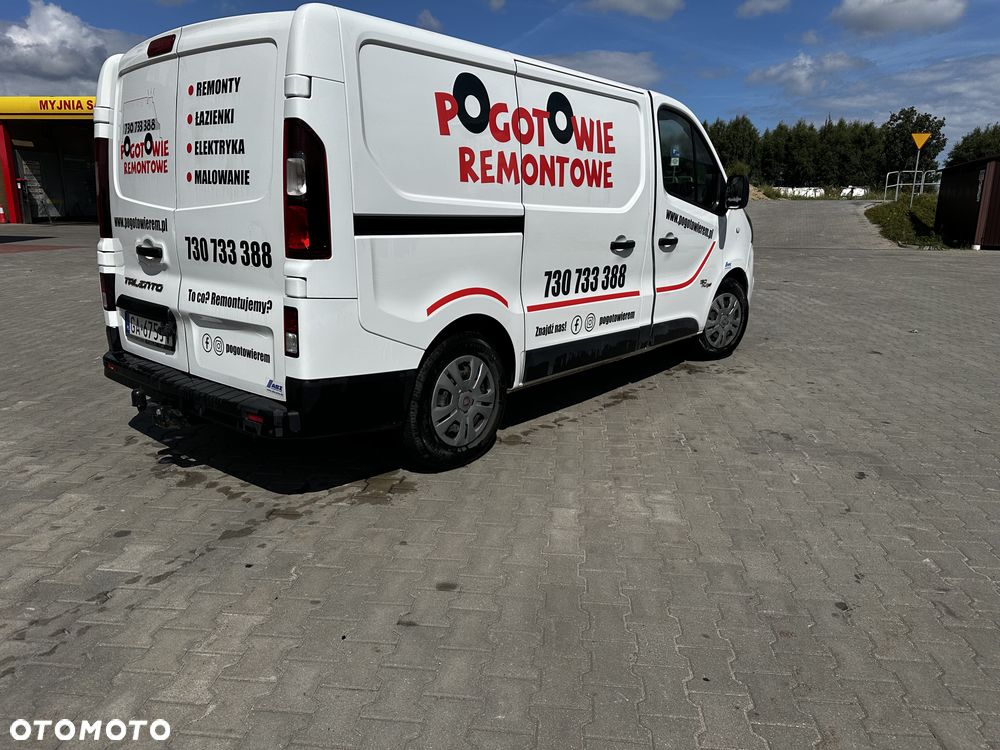 Fiat talento - 4