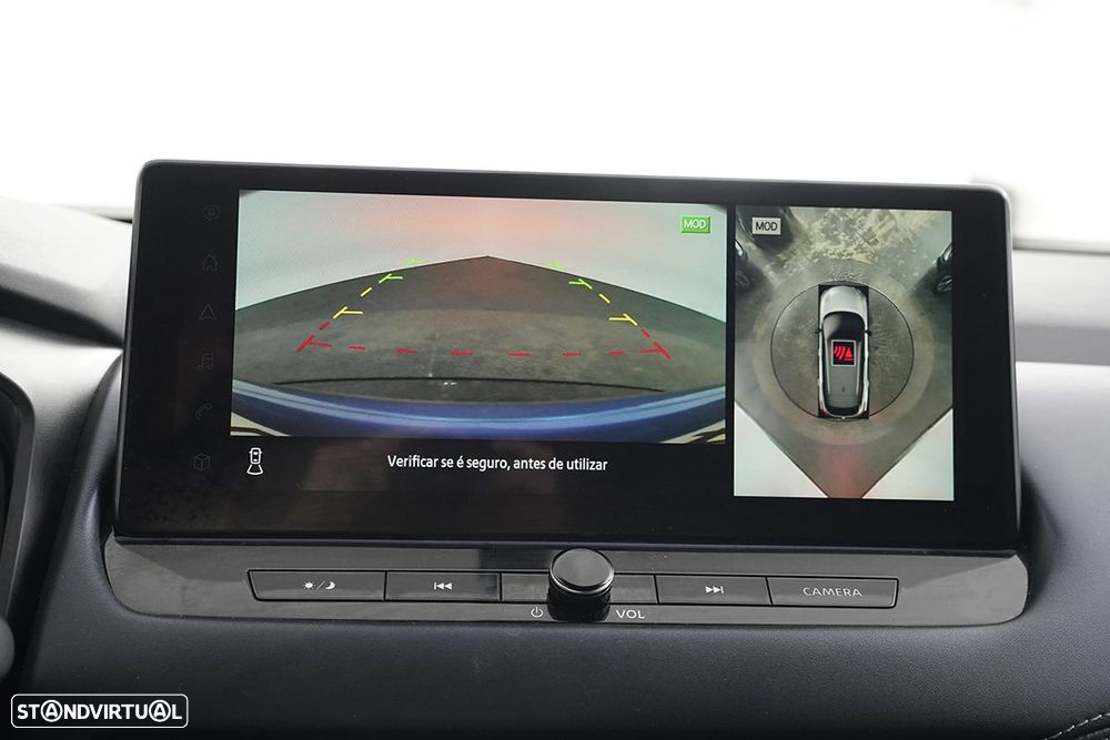 Nissan Qashqai 1.5 e-Power Tekna - 11