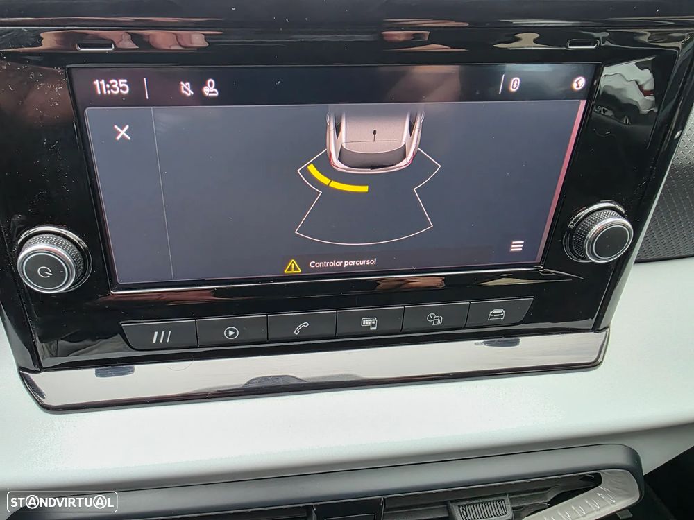 SEAT Ibiza 1.0 TSI Style - 40