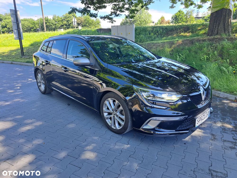 Renault Megane ENERGY dCi 165 EDC GT LINE - 33