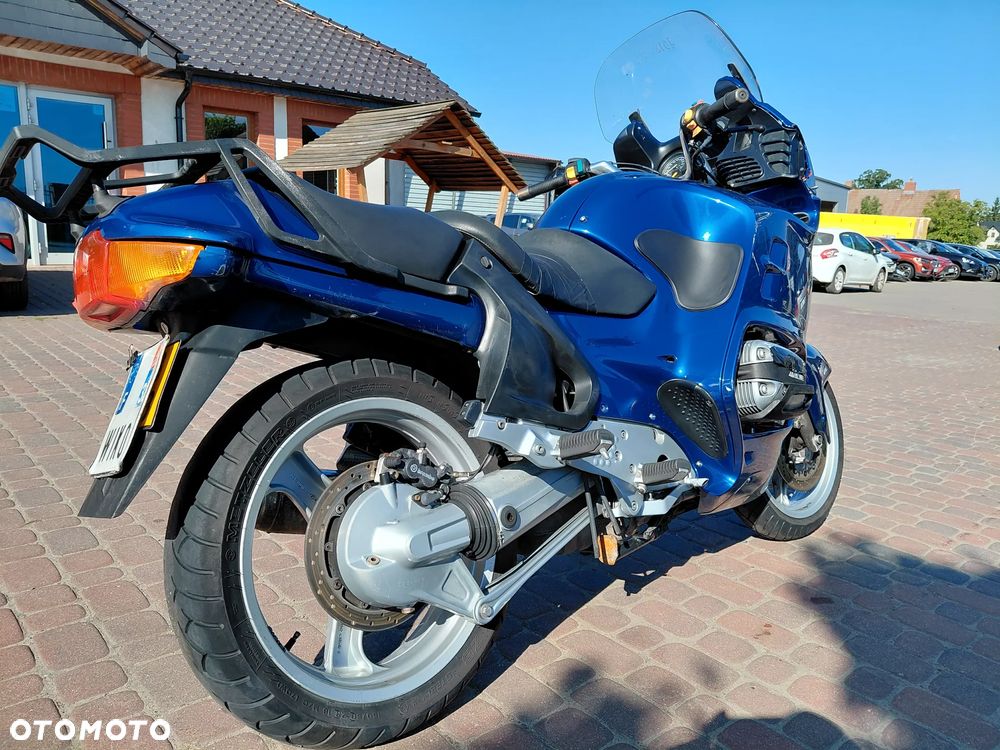 BMW R - 5
