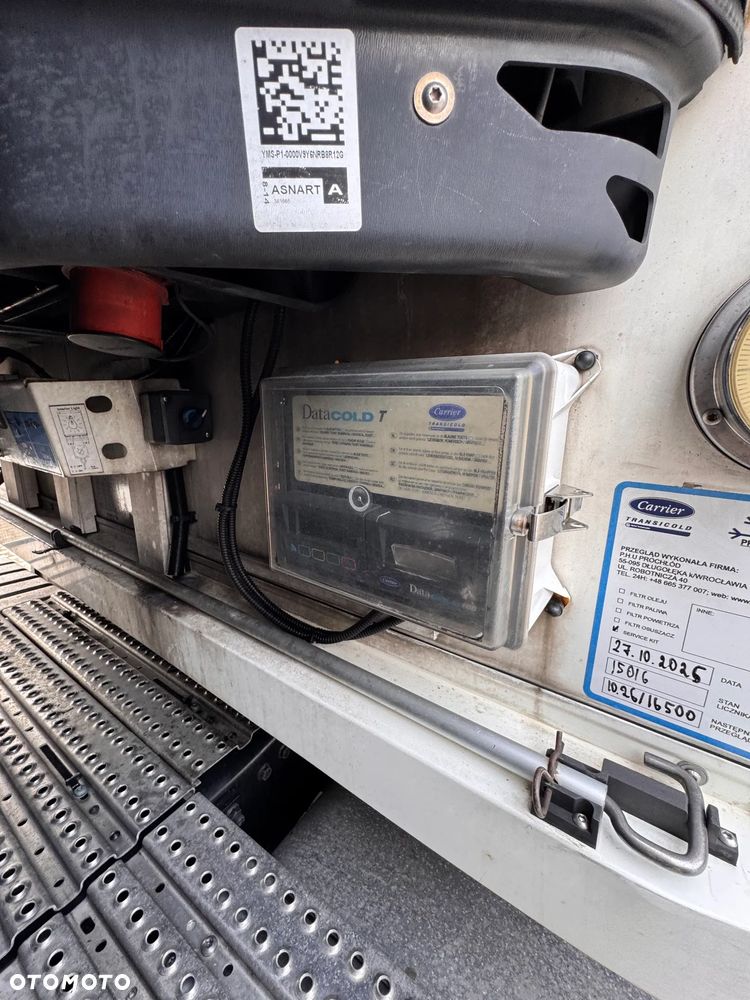 Schmitz Cargobull DOUBLEDECK - 9