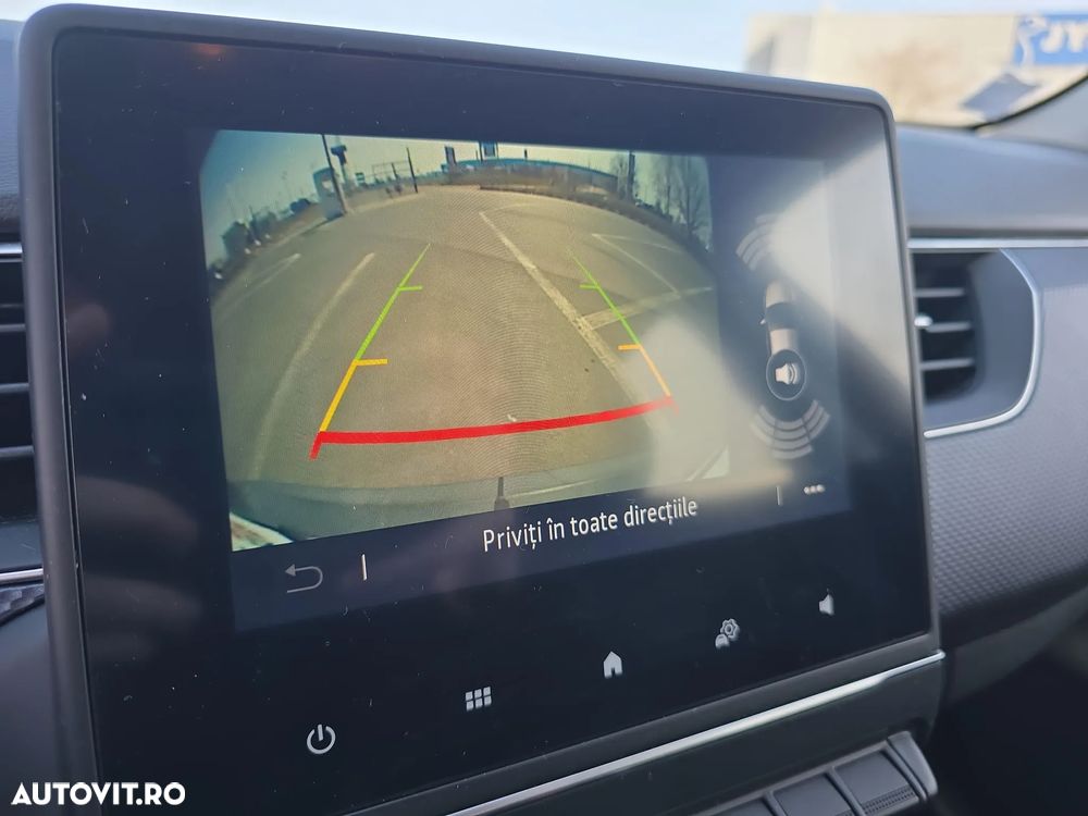 Renault Arkana E-TECH 145 INTENS - 28