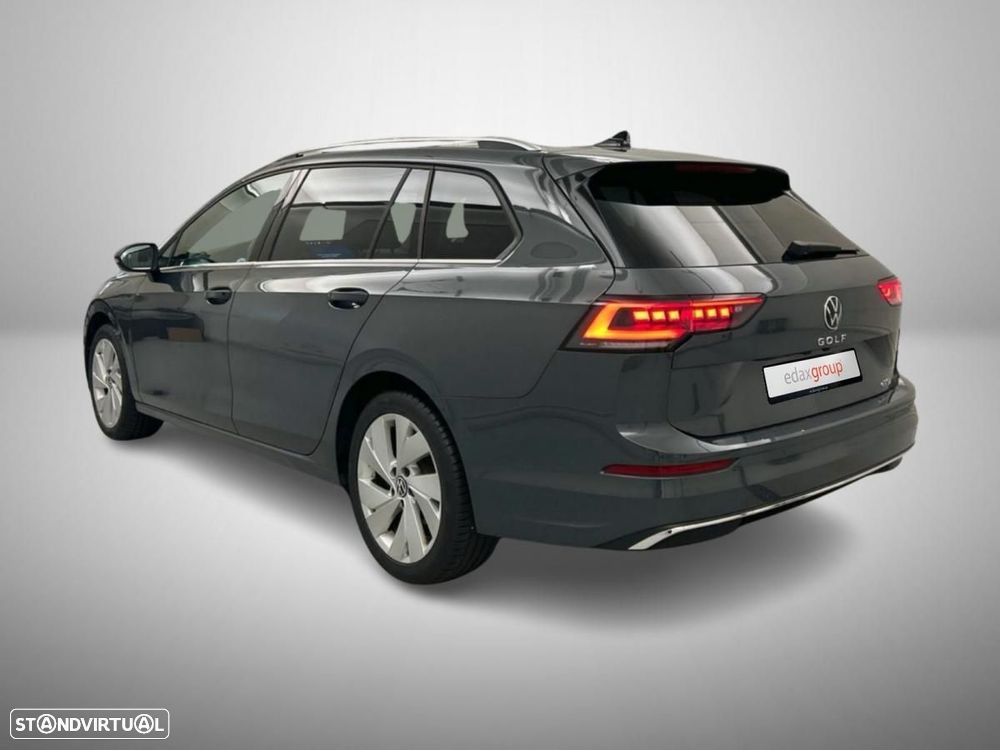 VW Golf Variant 1.5 eTSI Life DSG - 2