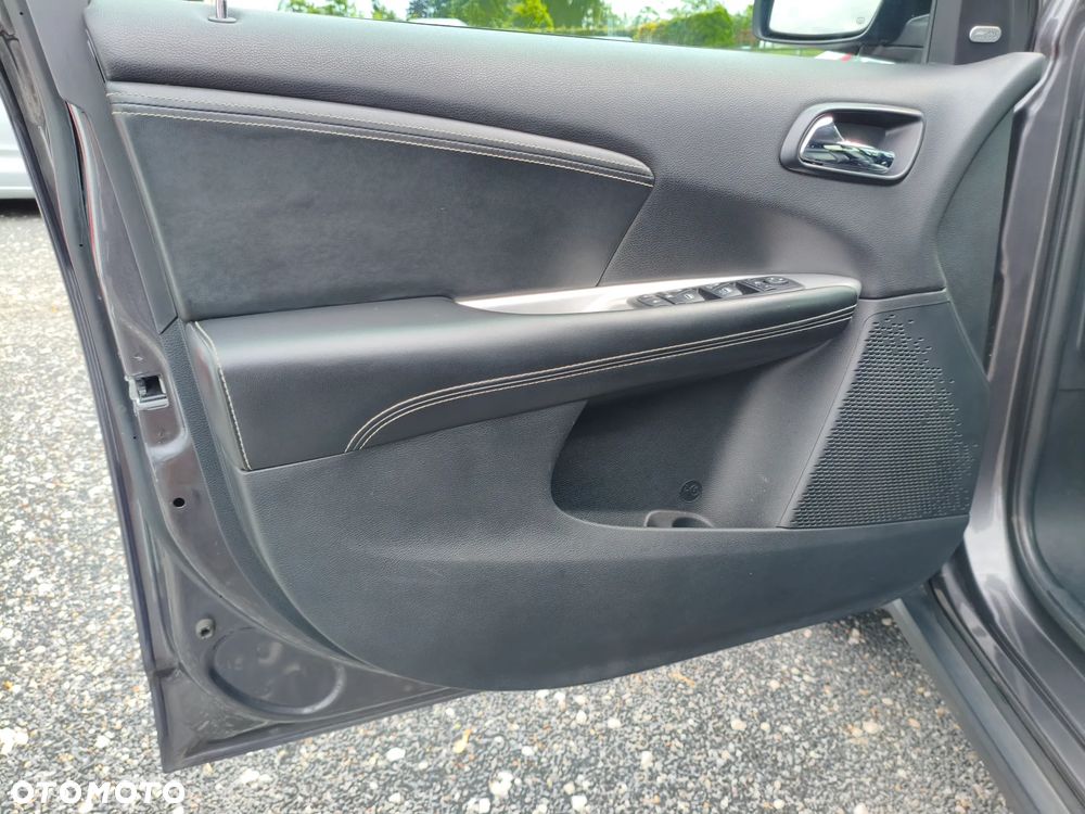 Fiat Freemont 2.0 Multijet Lounge AWD - 27