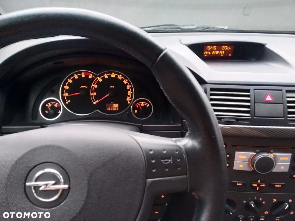 Opel Meriva 1.3 CDTI Edition - 5