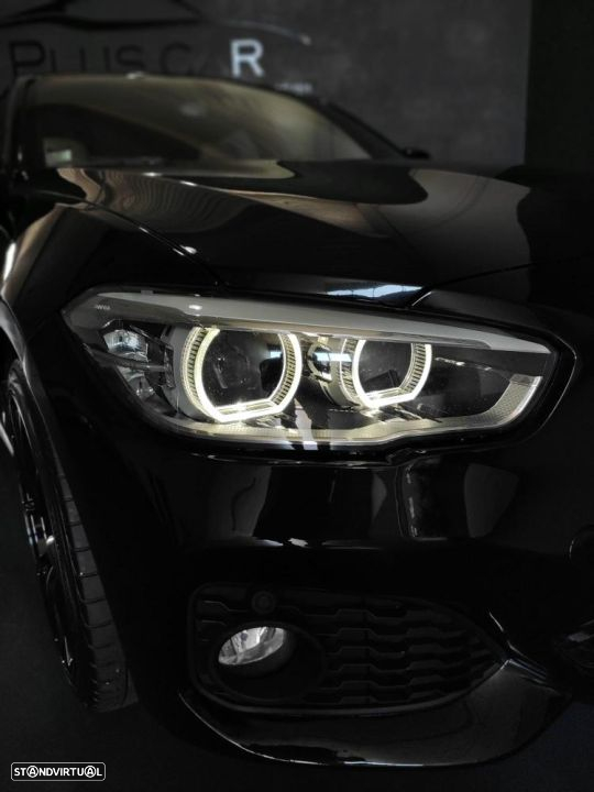BMW 120 d xDrive Pack M - 6