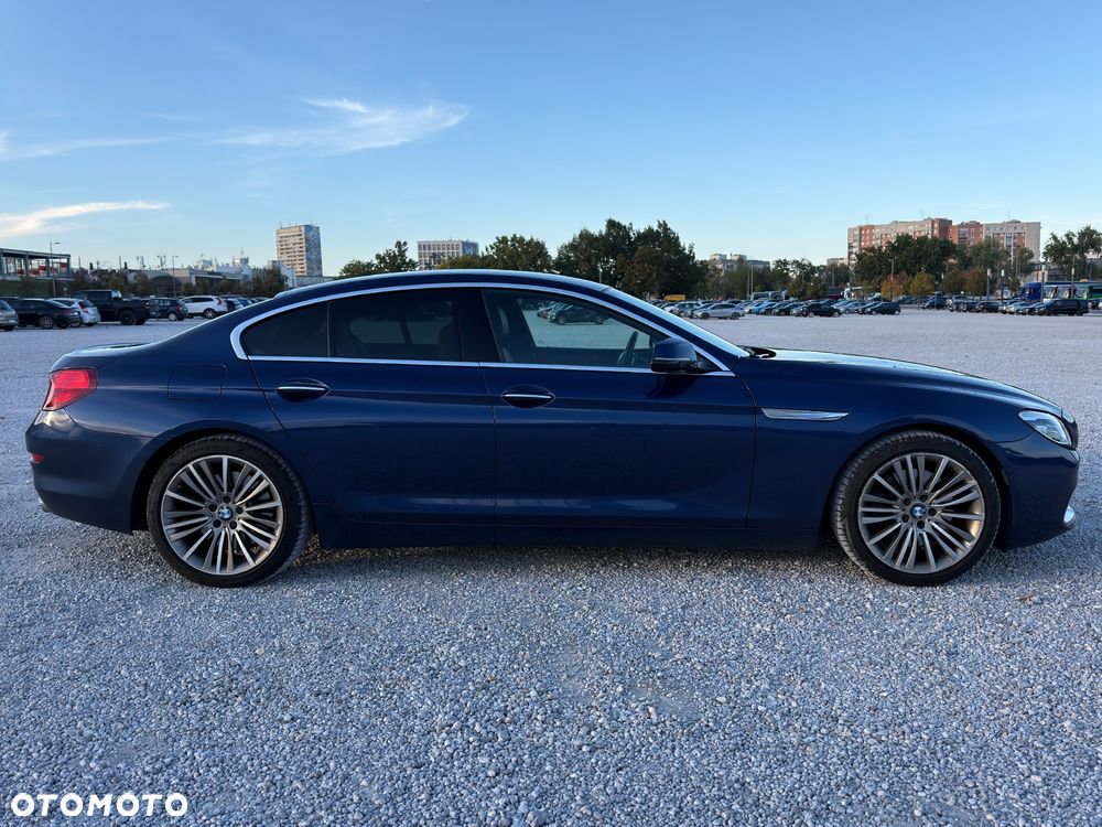 BMW Seria 6 - 3