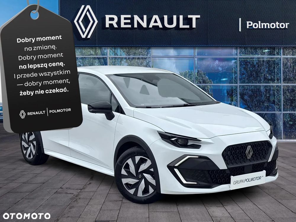 Renault Clio 1.2 TCe Evolution - 1
