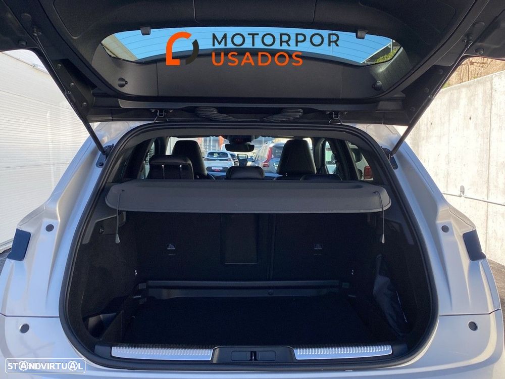 DS DS7 1.5 BlueHDi Performance Line EAT8 - 5