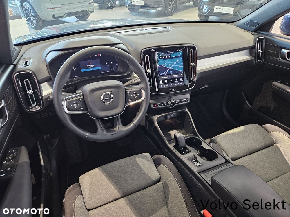 Volvo XC 40 - 15