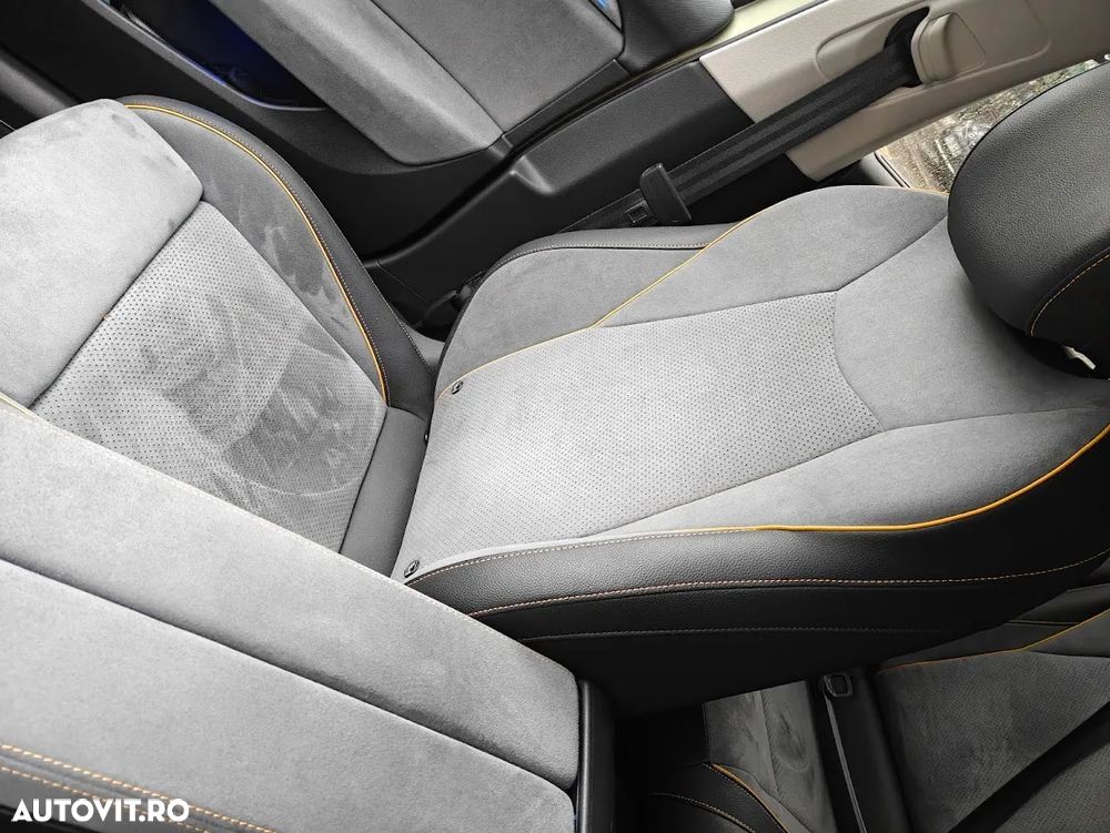 Skoda Superb 2.0 TDI 193 CP 4x4 DSG Selection - 24