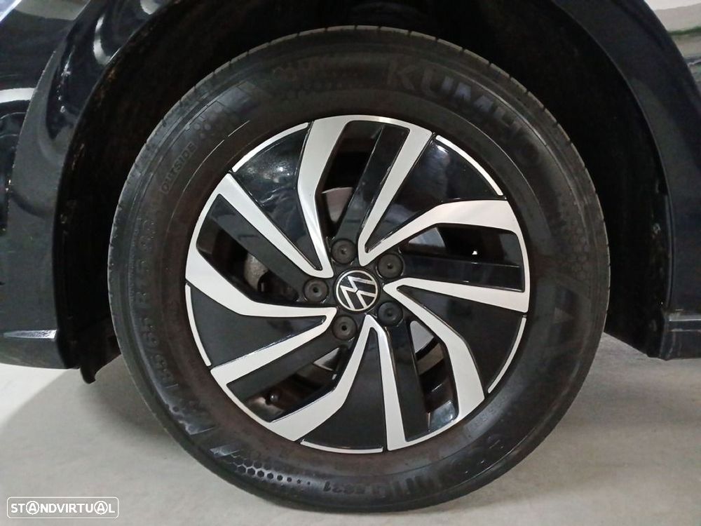 VW Polo 1.0 TSI Urban DSG - 23