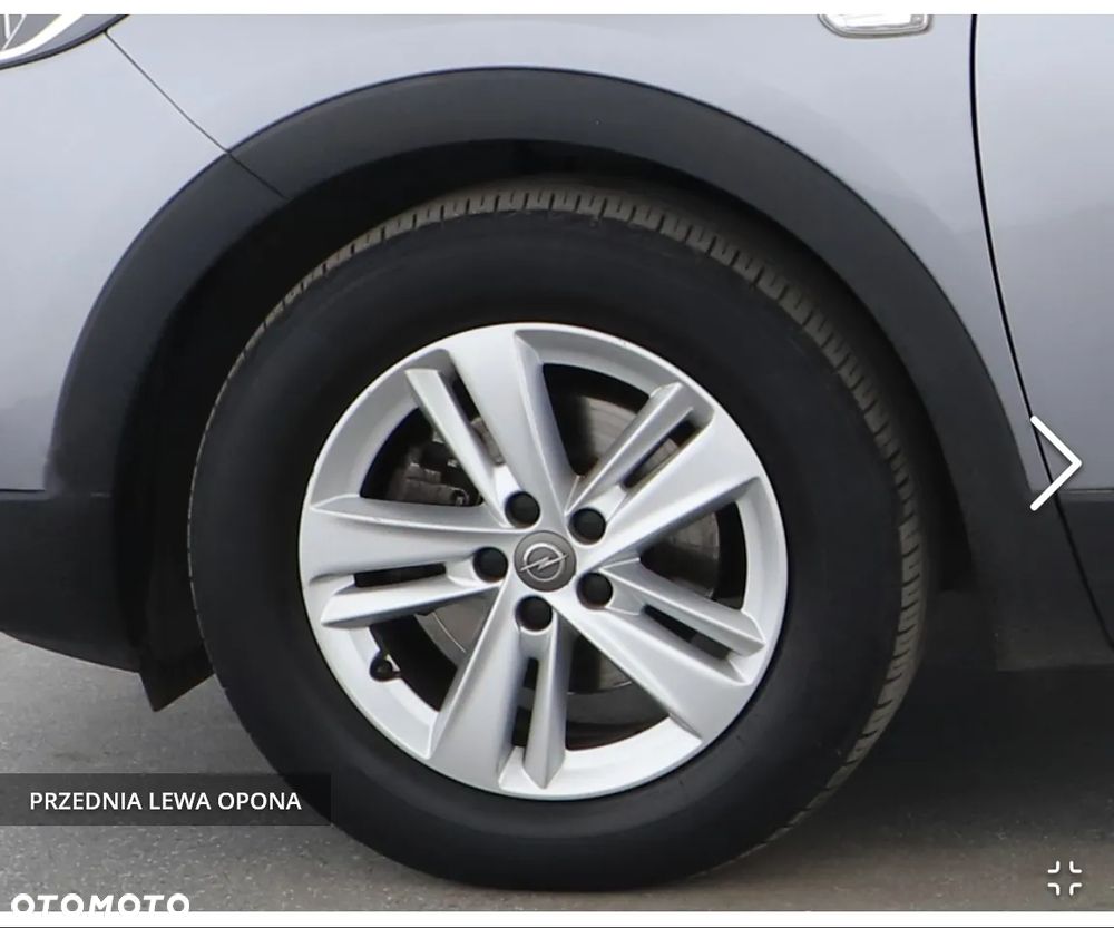 Opel Grandland X 1.2 Start/Stop Business Edition - 9