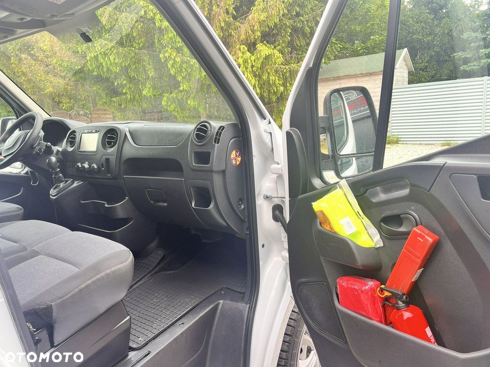 Renault Master - 7