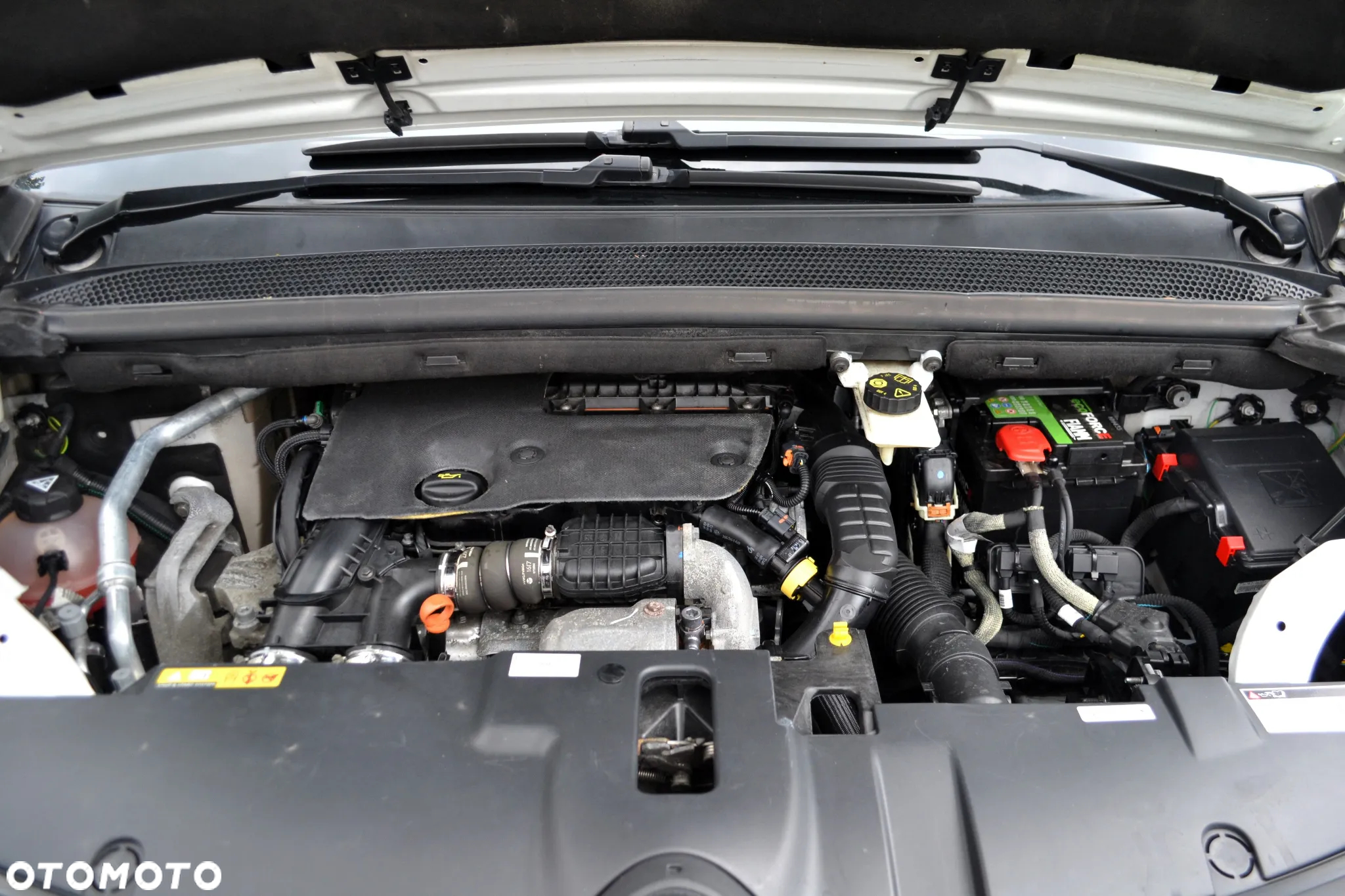 Citroën C4 Picasso 1.6 BlueHDi MoreLife S&S - 13