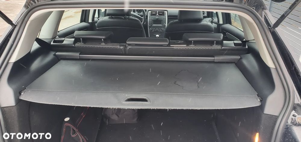 Mercedes-Benz Klasa B 200 CDI DPF Autotronic - 20
