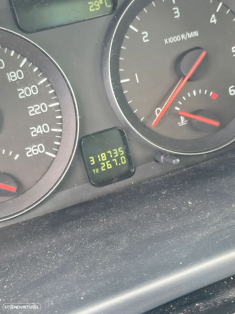 Volvo S40 2.0 D Momentum - 15