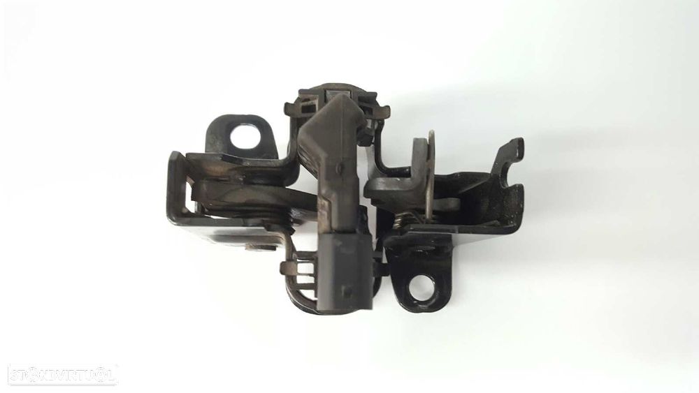 FECHADURA CAPÔ MERCEDES CLASE CLK (W209) COUPE 270 CDI (209.316) - 1