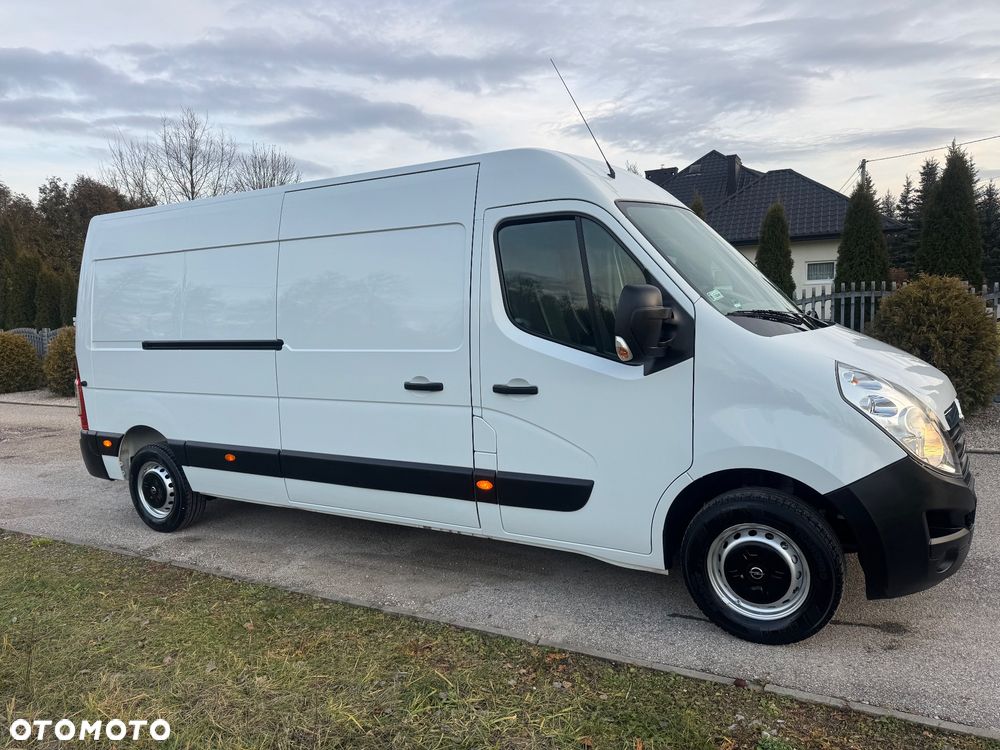 Opel Movano - 7