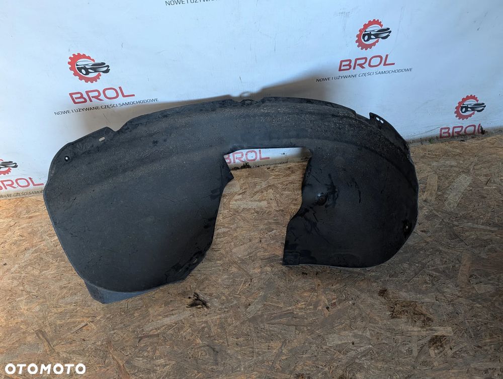 NADKOLE PRZEDNIE PRAWE VW GOLF VI 1K5805978B - 2