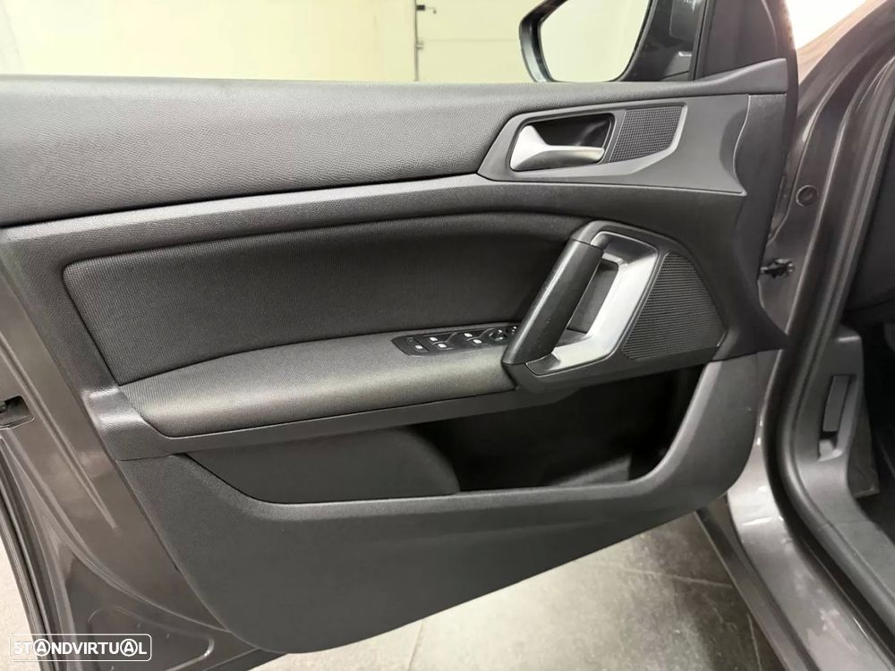 Peugeot 308 1.6 BlueHDi Active - 13