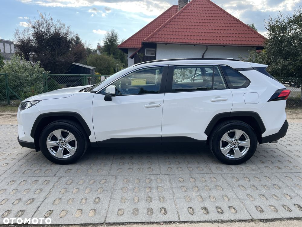 Toyota RAV4 2.0 4x2 Start&Stop Comfort - 23
