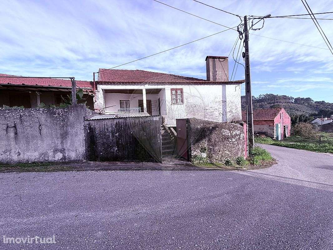 Moradia T3 para venda - Grande imagem: 3/32