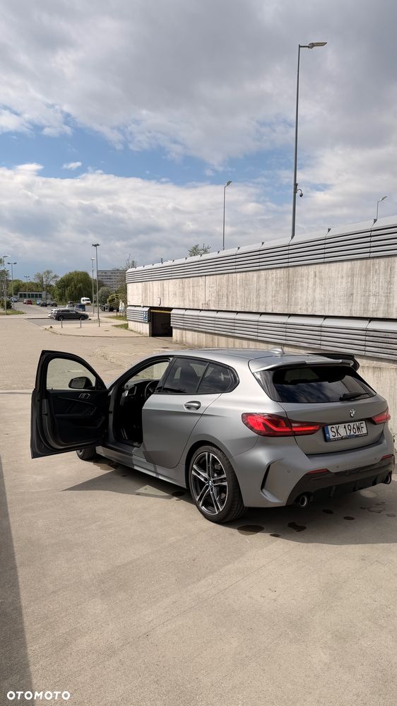 BMW Seria 1 118d M Sport sport - 18