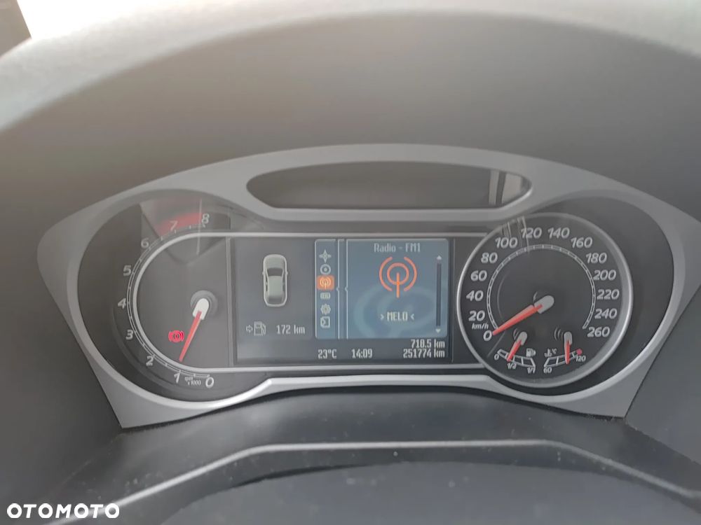 Ford Mondeo 2.0 Trend / Trend+ - 15