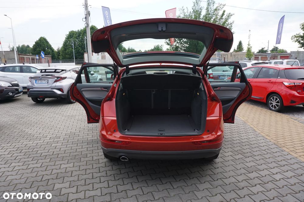 Audi Q5 - 15