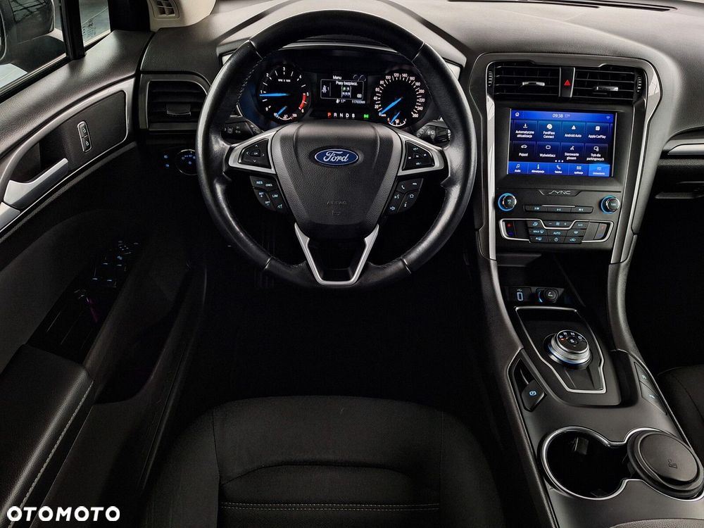 Ford Mondeo 2.0 EcoBlue Trend - 24