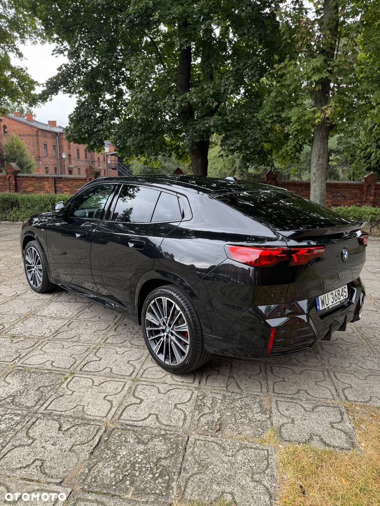 BMW X2 sDrive20i - 4