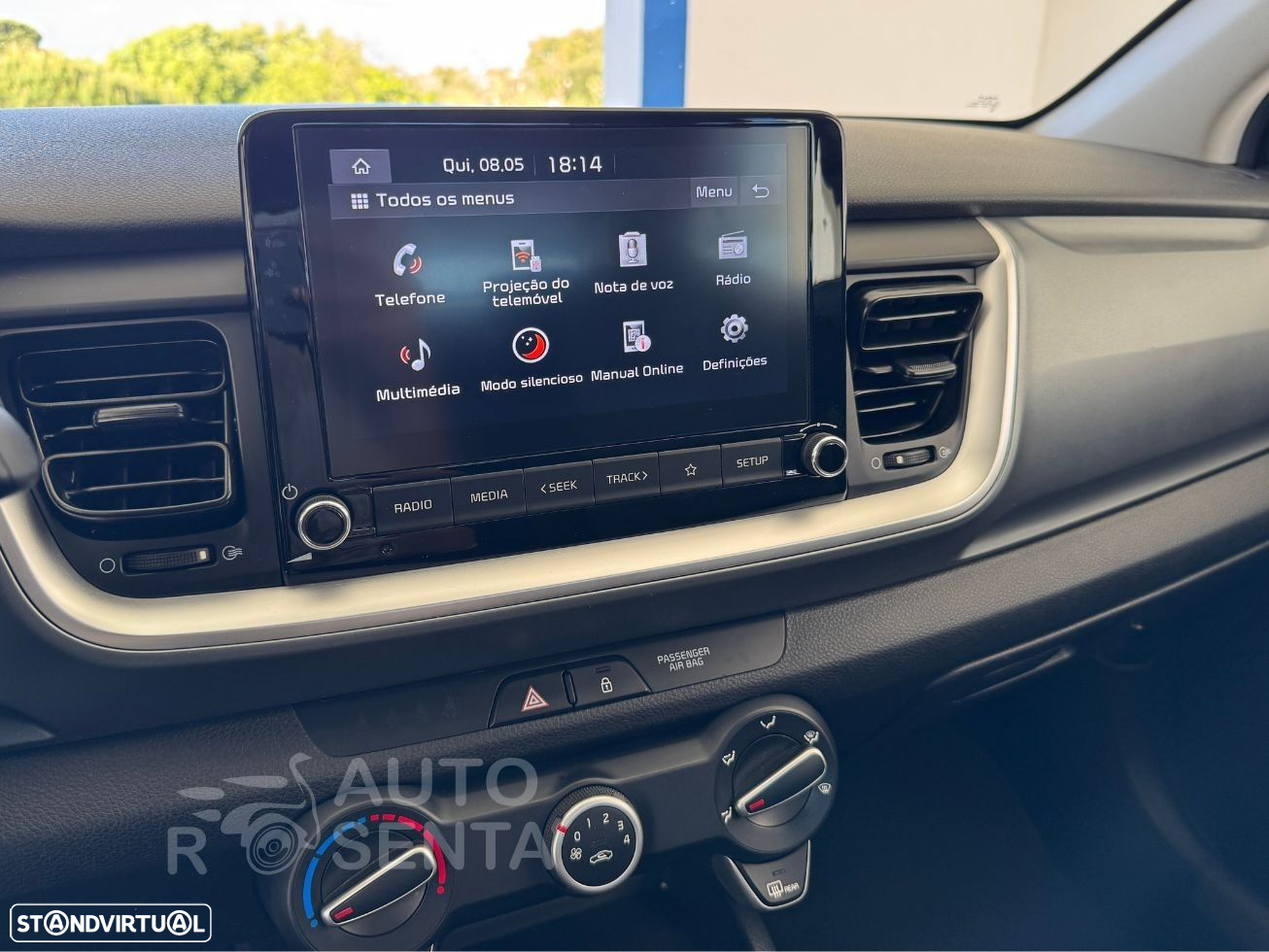 Kia Stonic - 20