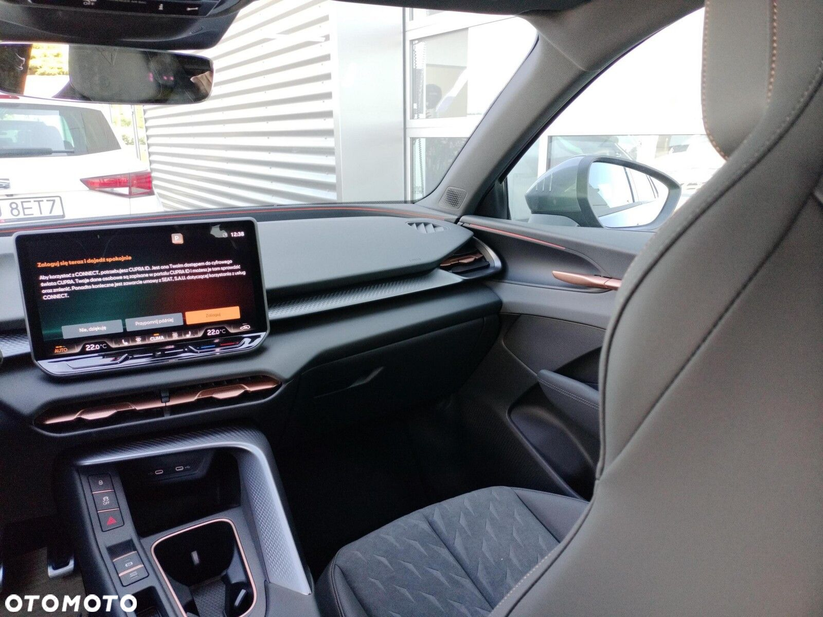 Cupra Terramar 1.5 eHybrid PHEV DSG - 22